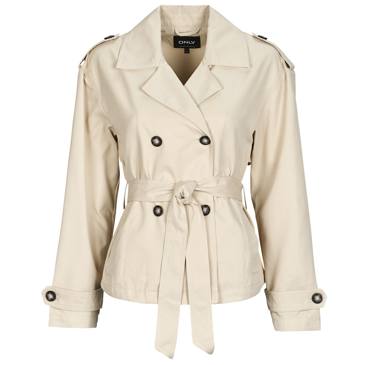 Only  ONLCHINO  Béžová