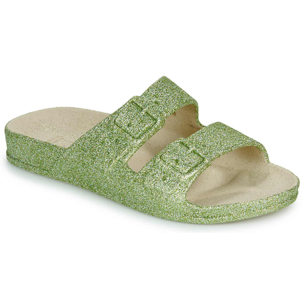 Cacatoès  TRANCOSO  Zelená