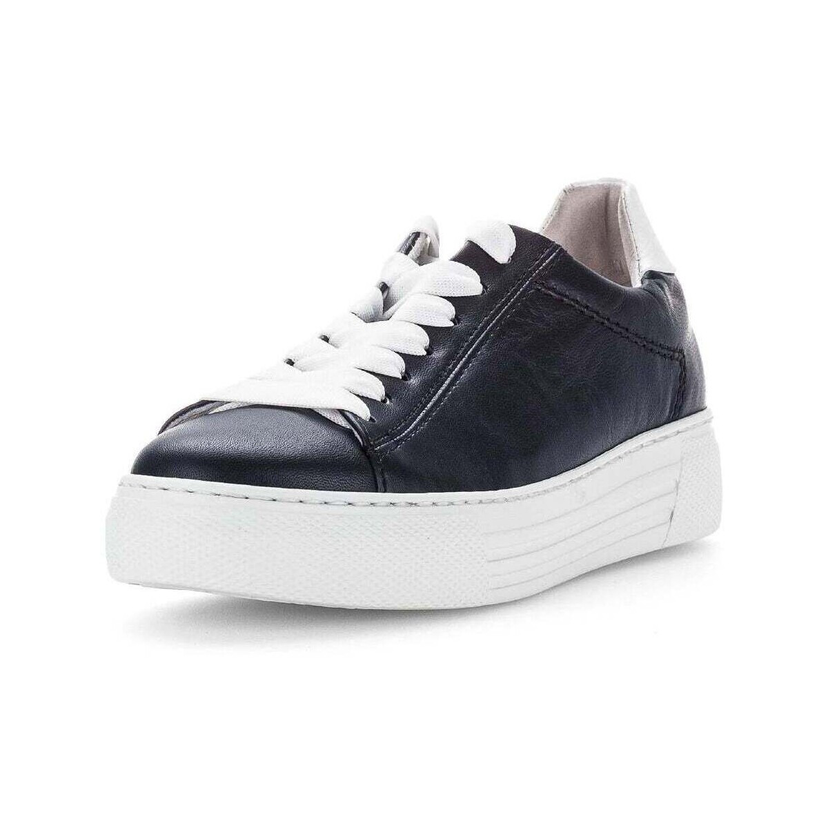 Gabor  66.460.66  Modrá