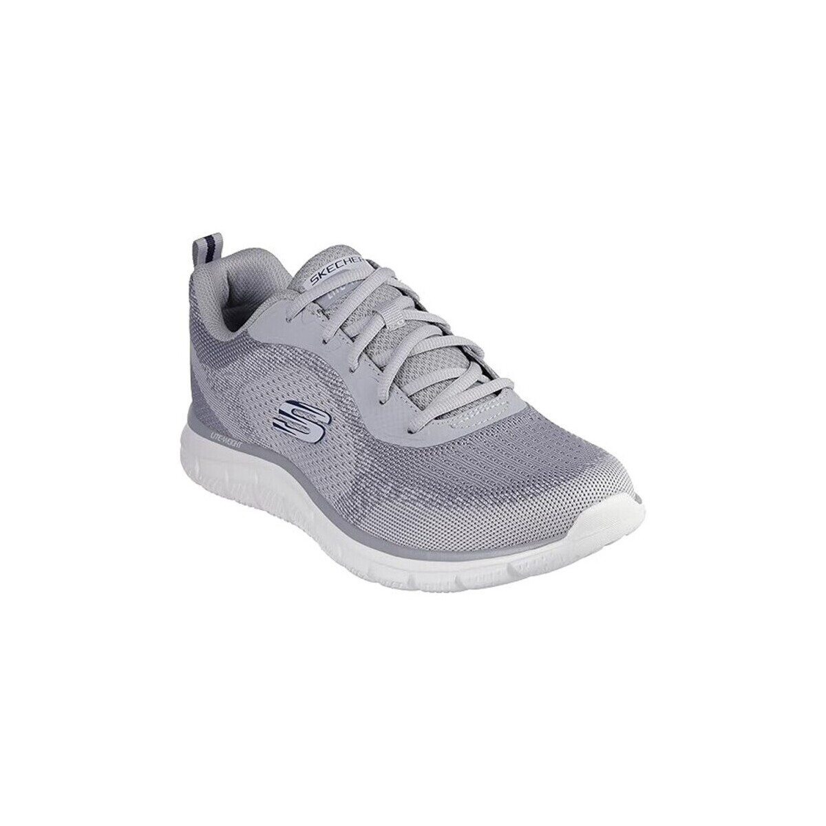 Skechers  TRACK-GLENDOR  Šedá