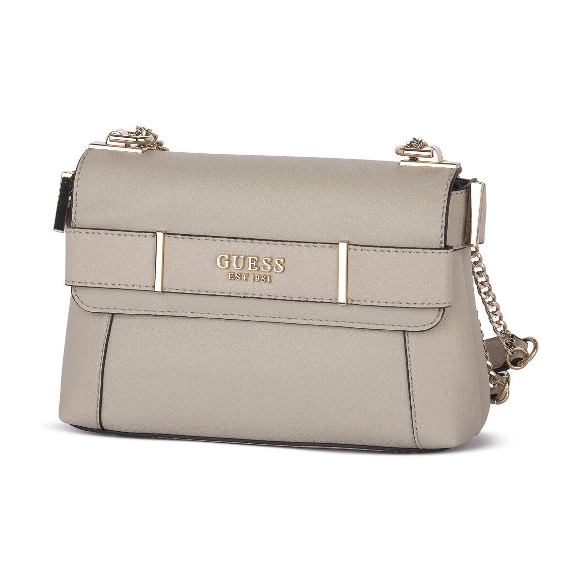 Guess  TAU ANADELA X BODY  Hnědá