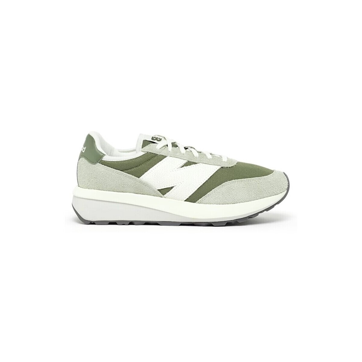 New Balance  U370  Zelená