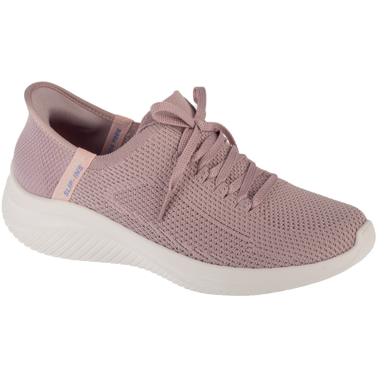 Skechers  Slip-Ins: Ultra Flex 3.0 - Elevated Motion  Růžová