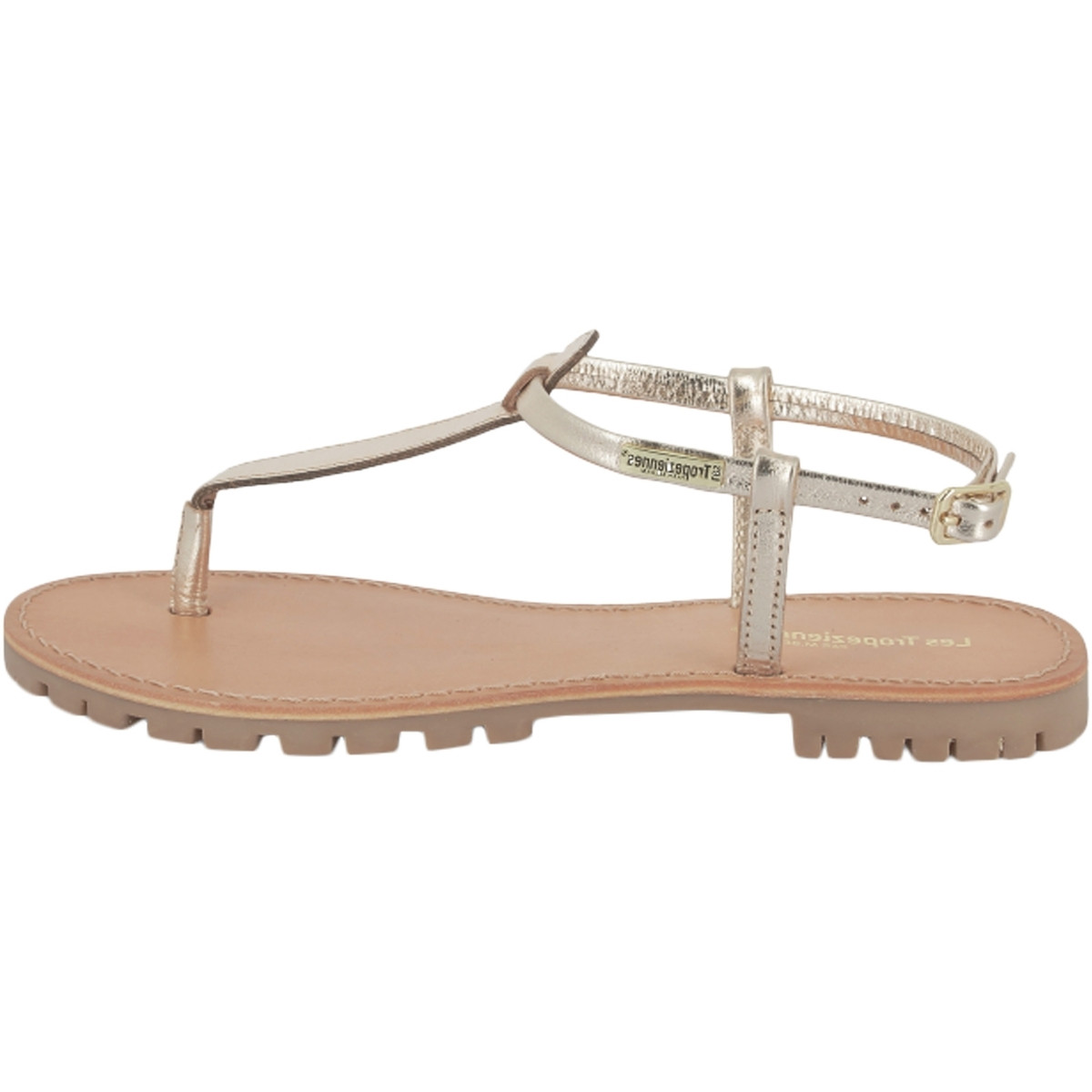 Les Tropéziennes par M Belarbi  251799  Žlutá