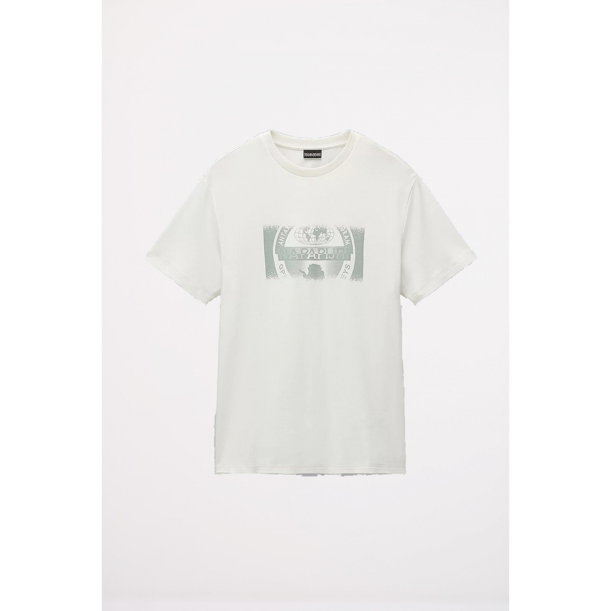 Napapijri  S VANNI  Bílá