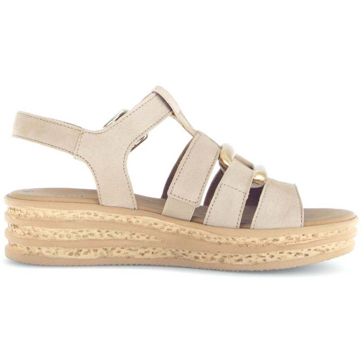 Gabor  64.552.14  Béžová