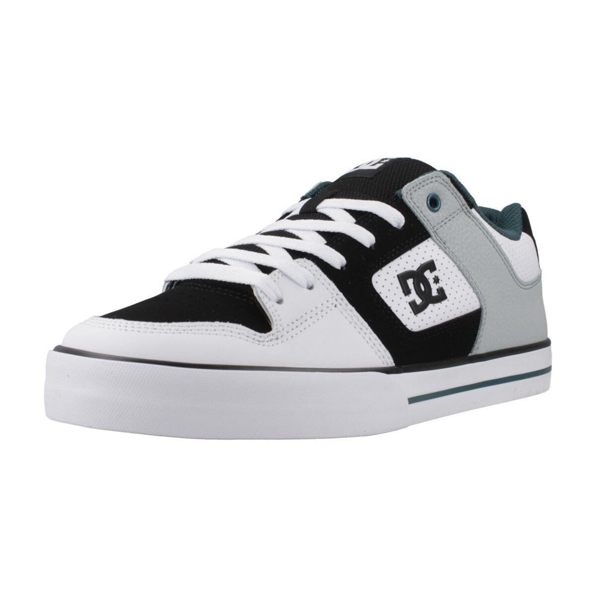 DC Shoes  PURE M SHOE  Zelená