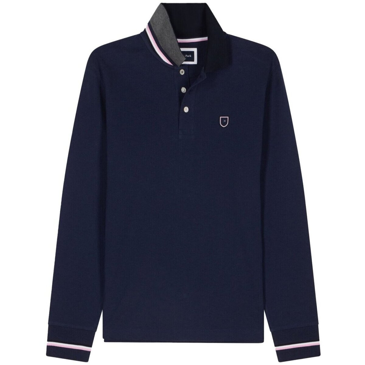 Eden Park  H24MAIPL0022  Modrá