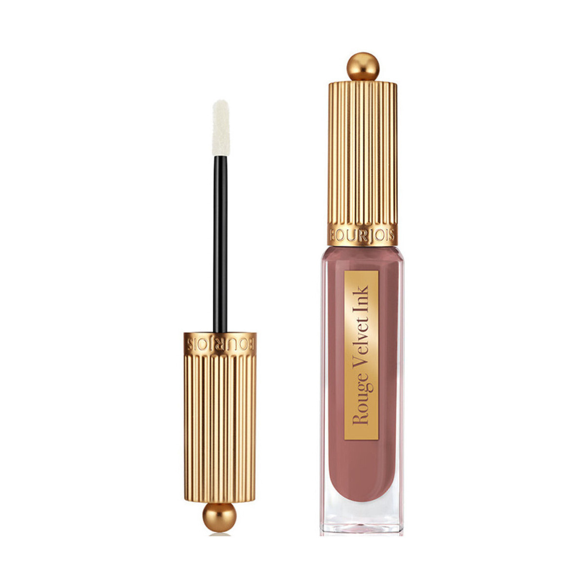 Bourjois  Velvet Ink Lip Stain - 14 Utaupie