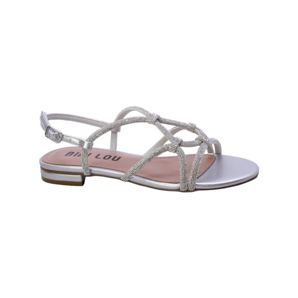 Bibi Lou  145129  Stříbrná
