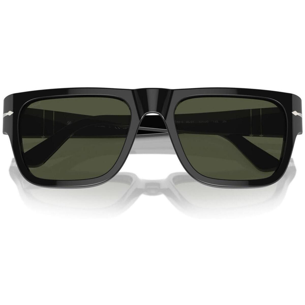 Persol  UNISEX 0PO3348S 95/31  Černá