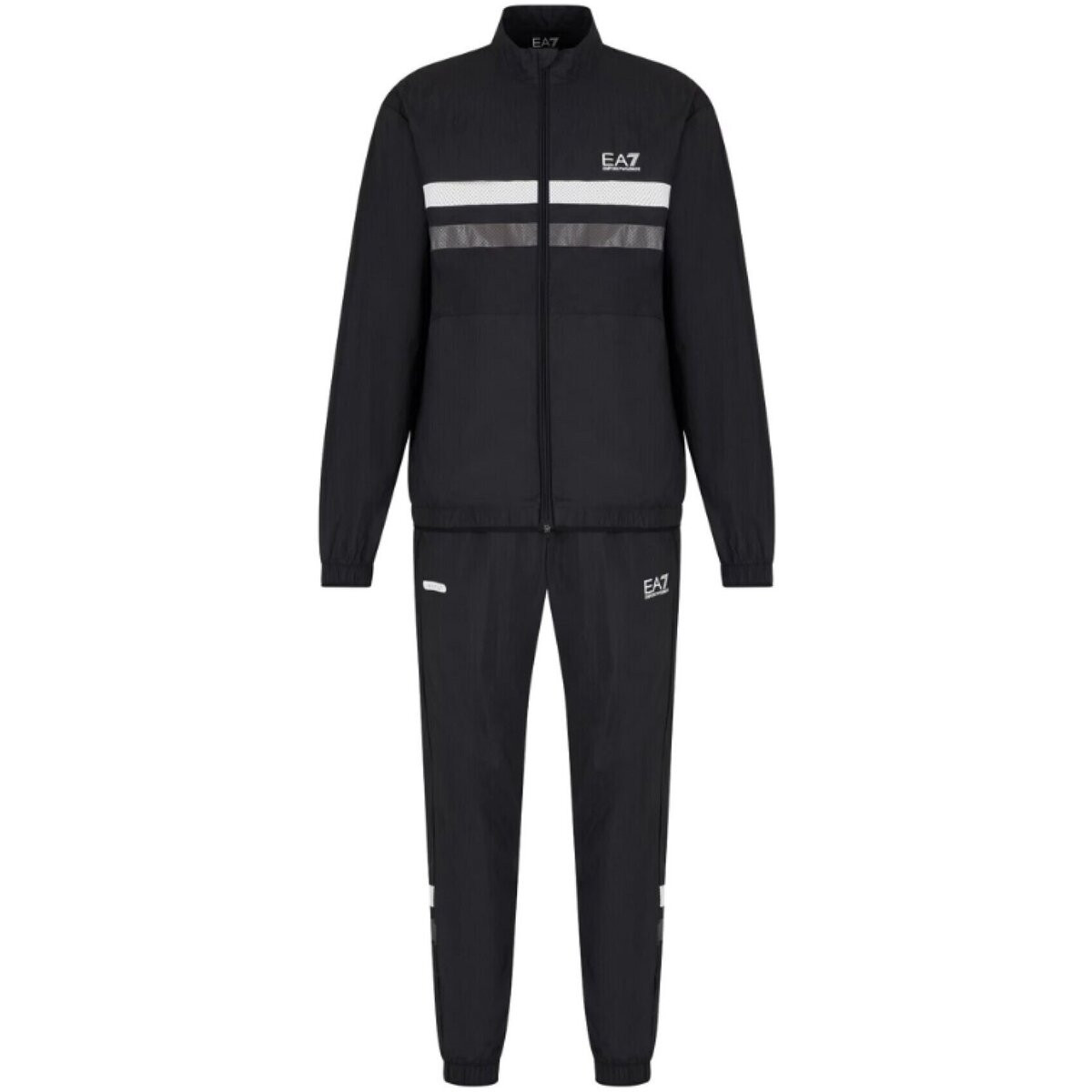 Emporio Armani EA7  7M000076 AF12453  Černá