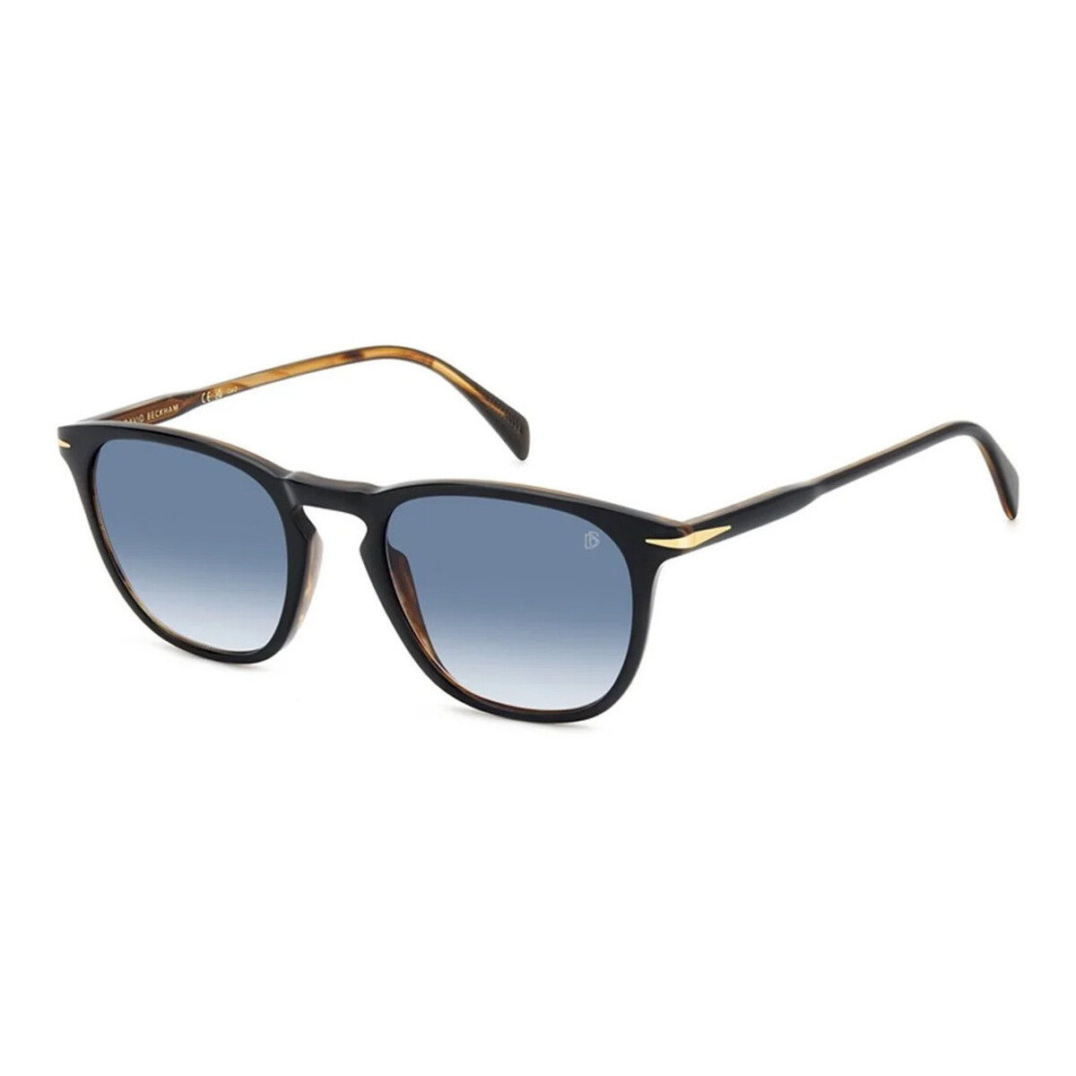 David Beckham  Occhiali da Sole  DB1160/S 05K  Černá