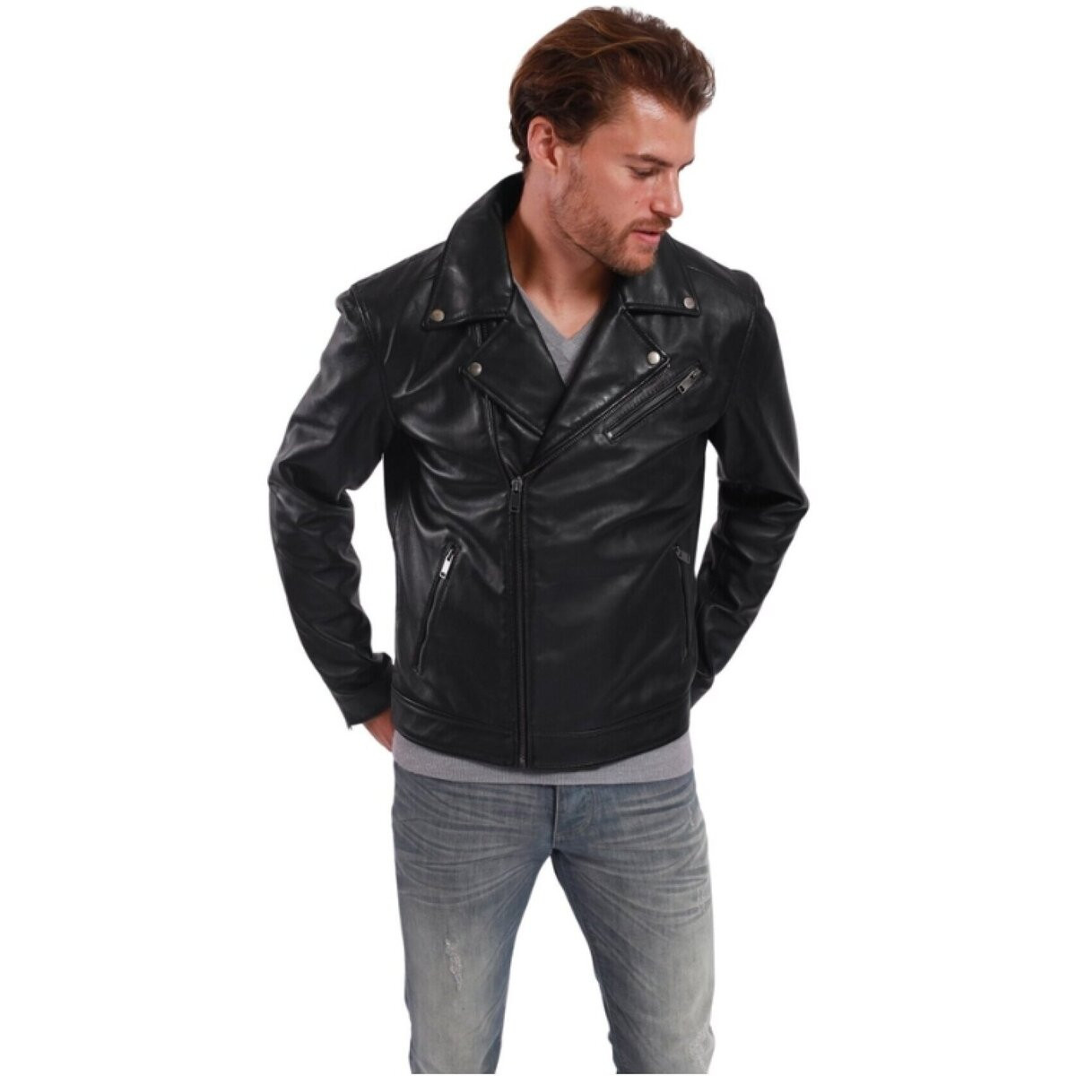 Lee Cooper  BABYLAS_BLACK  Černá