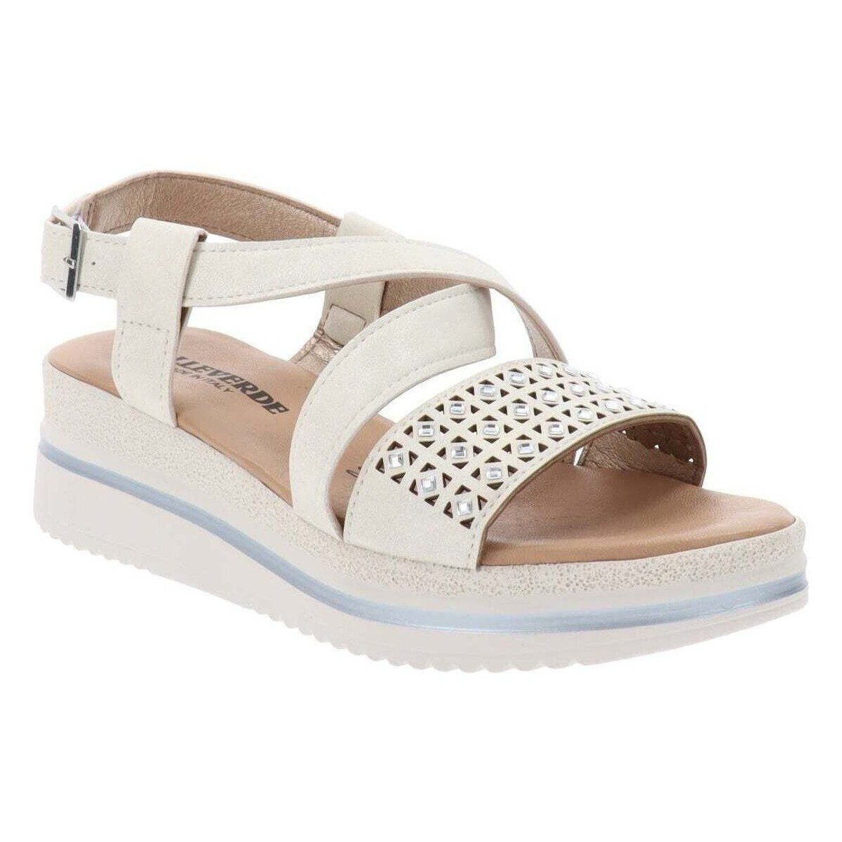 Valleverde  VVV55101  Bílá