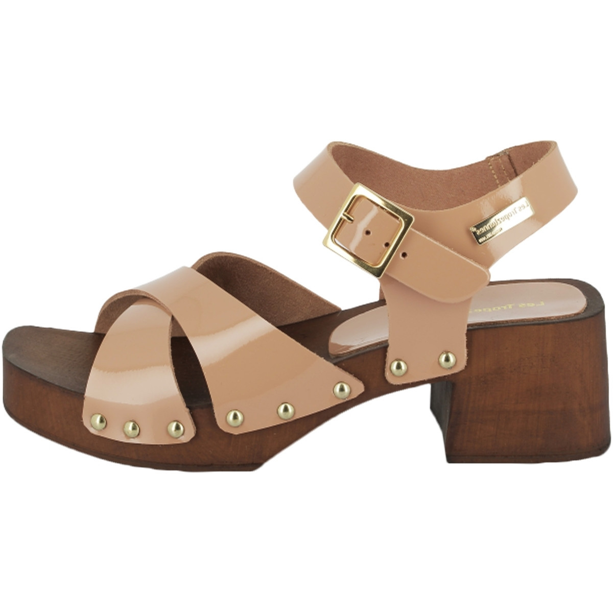 Les Tropéziennes par M Belarbi  256543  Béžová