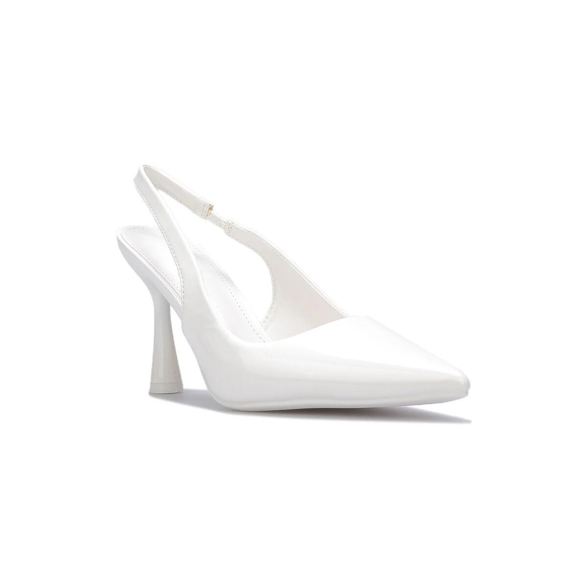 La Modeuse  74936_P177032  Bílá