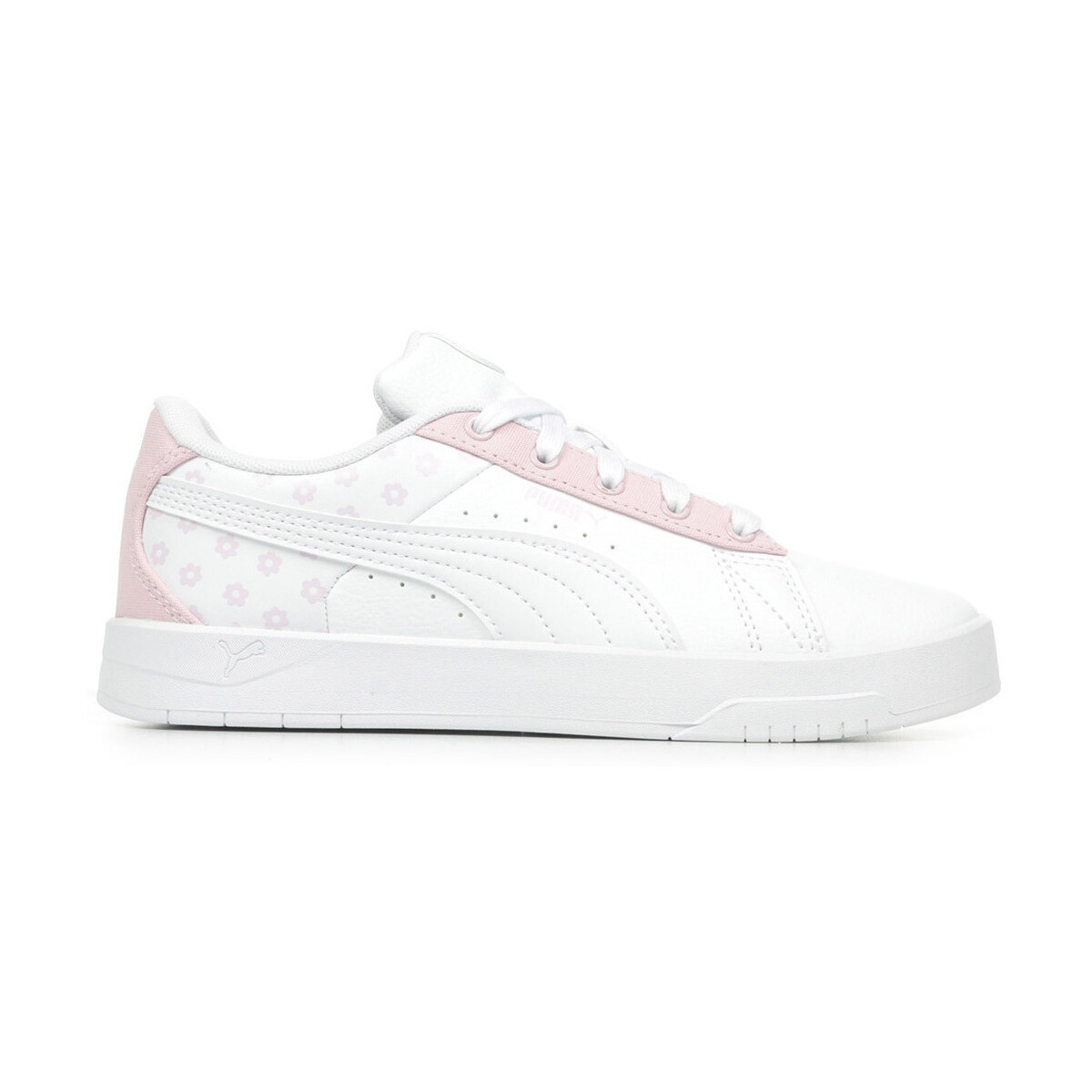 Puma  Jada Beach Florals Ps  Bílá