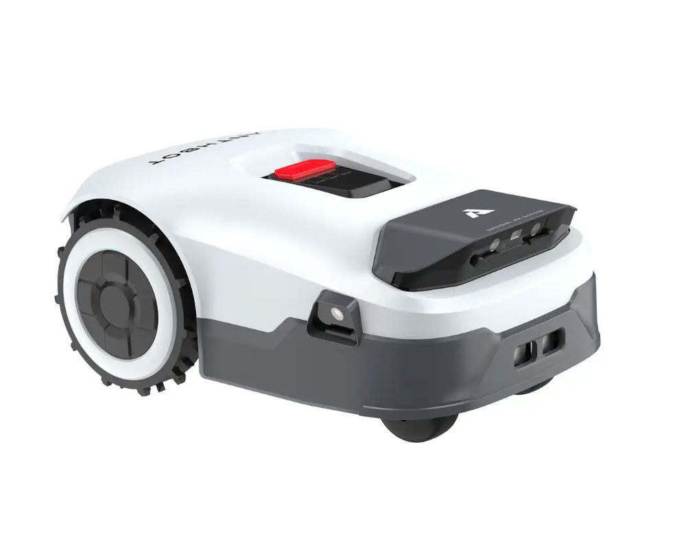 Robotická sekačka ANTHBOT Genie 600