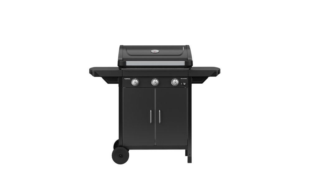 Campingaz Plynový gril Plancha EX3 2216642