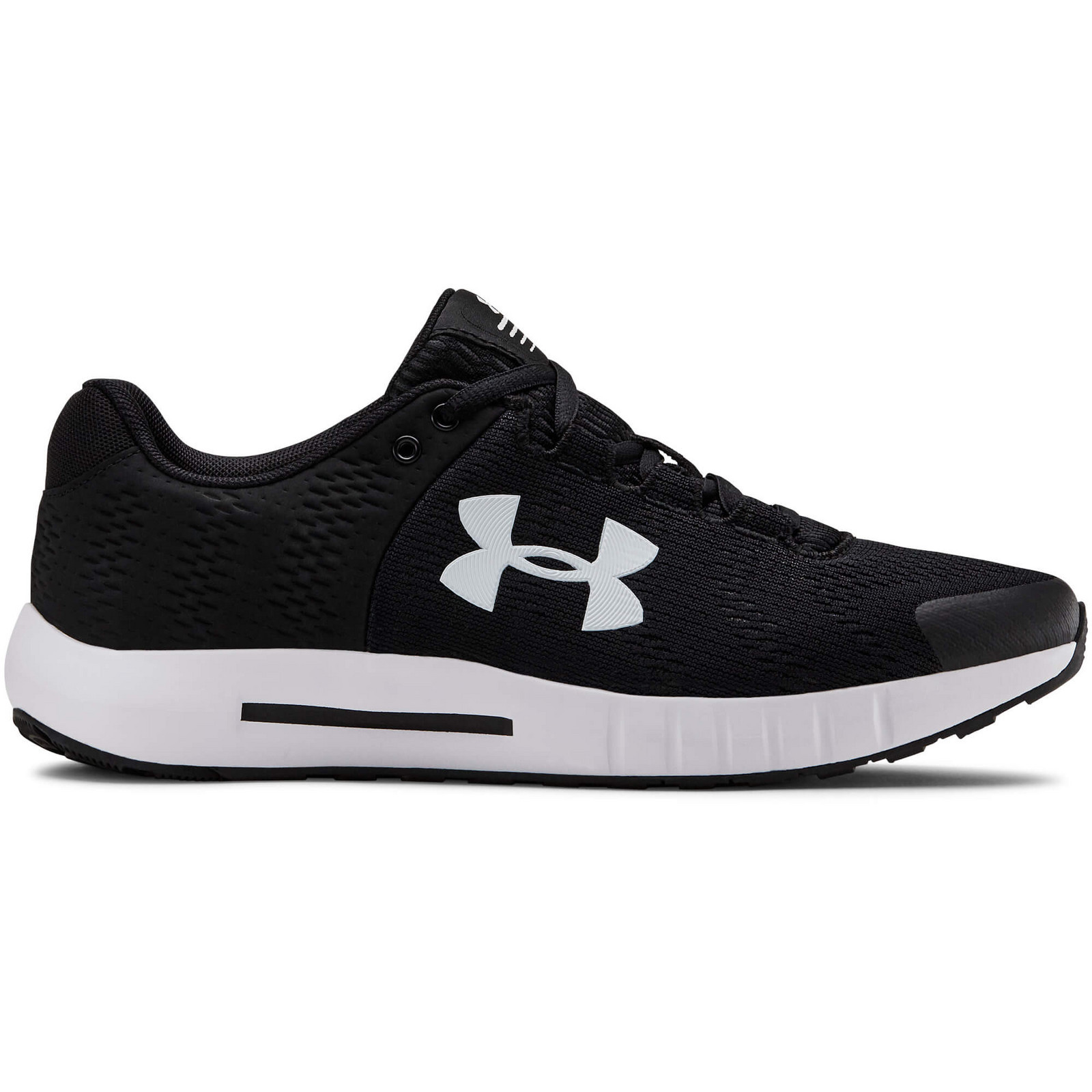 Under Armour UA W Micro G Pursuit BP Dámské boty EU 37.5 3021969-002