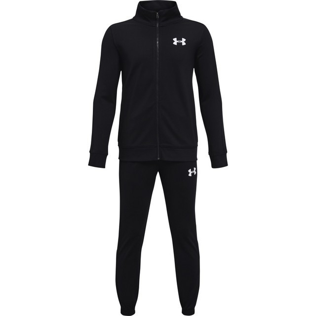 Under Armour UA Knit Track Suit Dětská souprava US XS 1363290-001