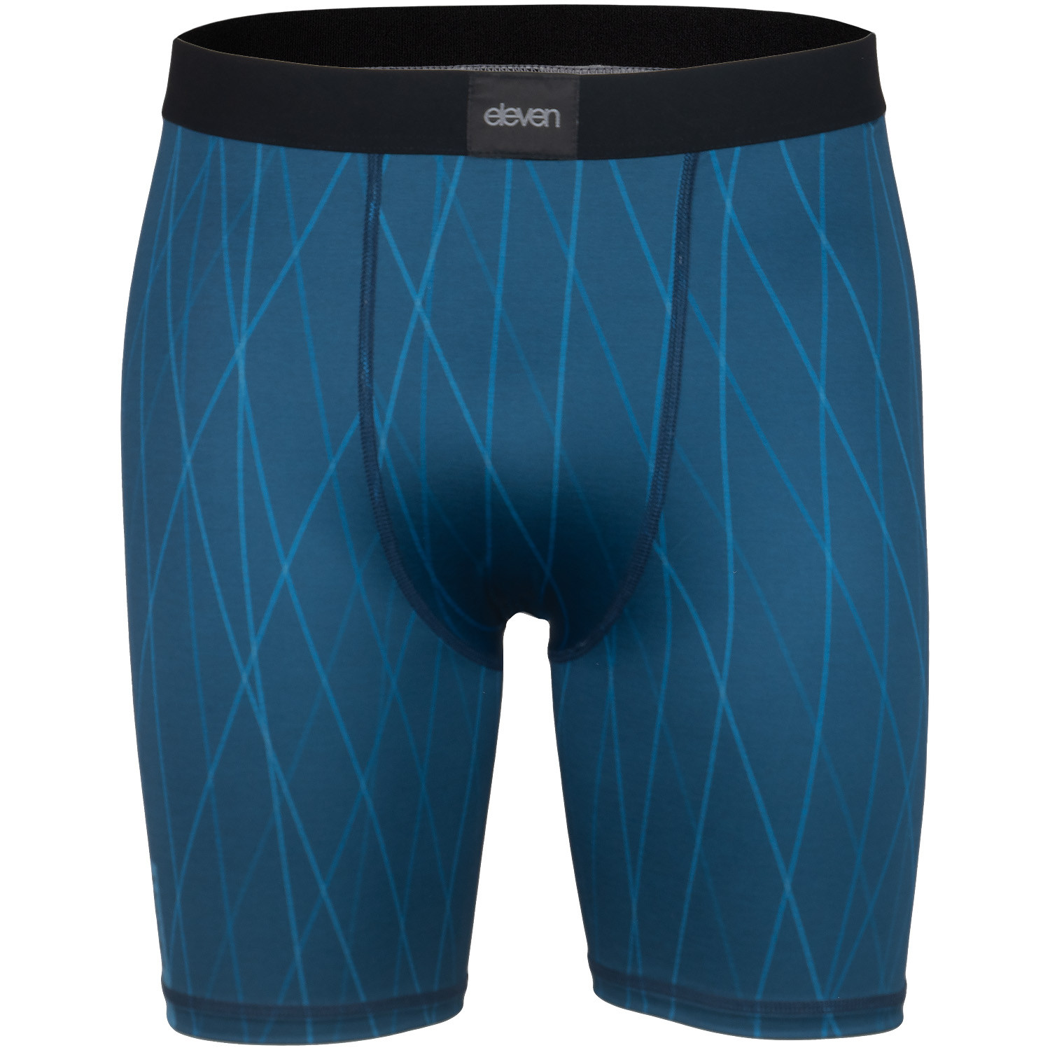 Pánské boxerky Eleven Nixon Frame Velikost: S