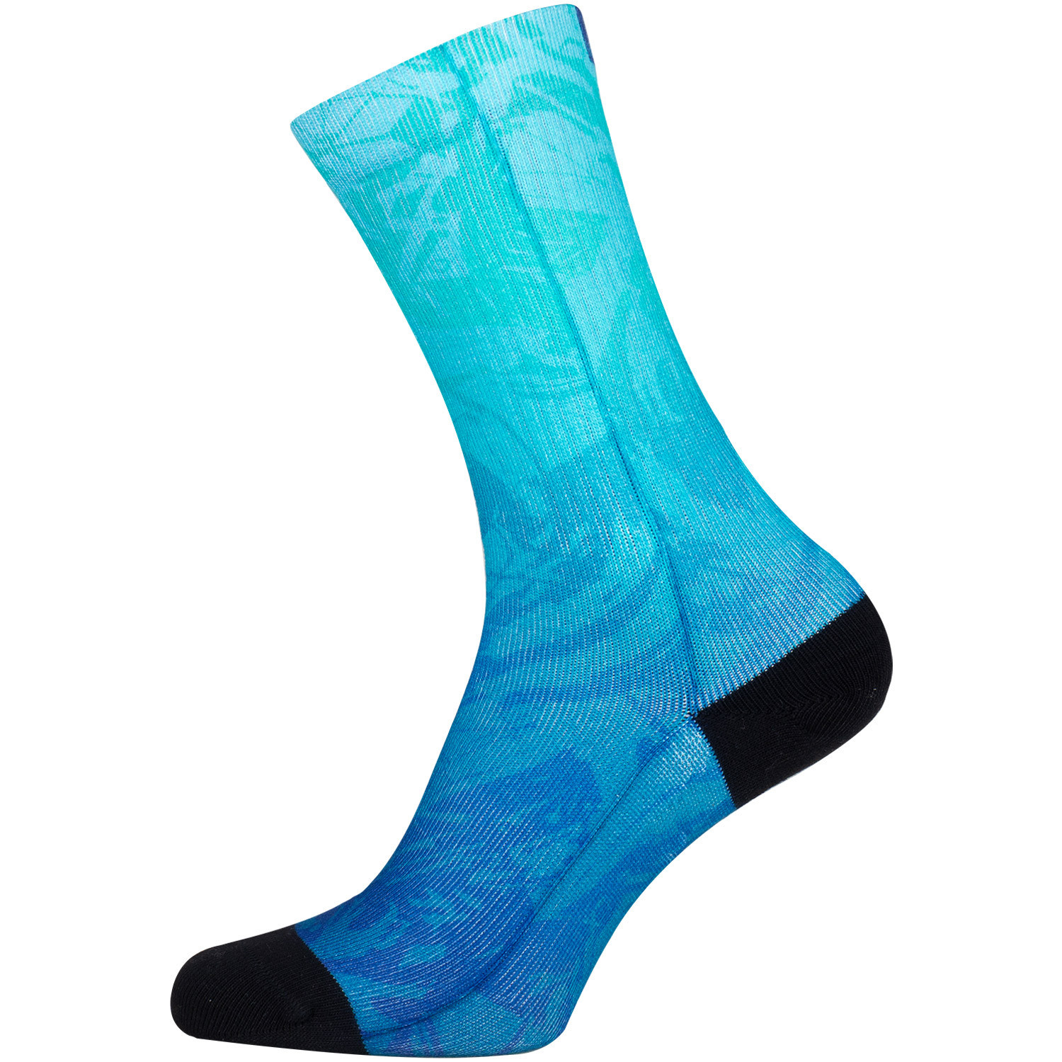 Ponožky Eleven Nina Euphoria Blue Velikost: L-XL (42 - 45)