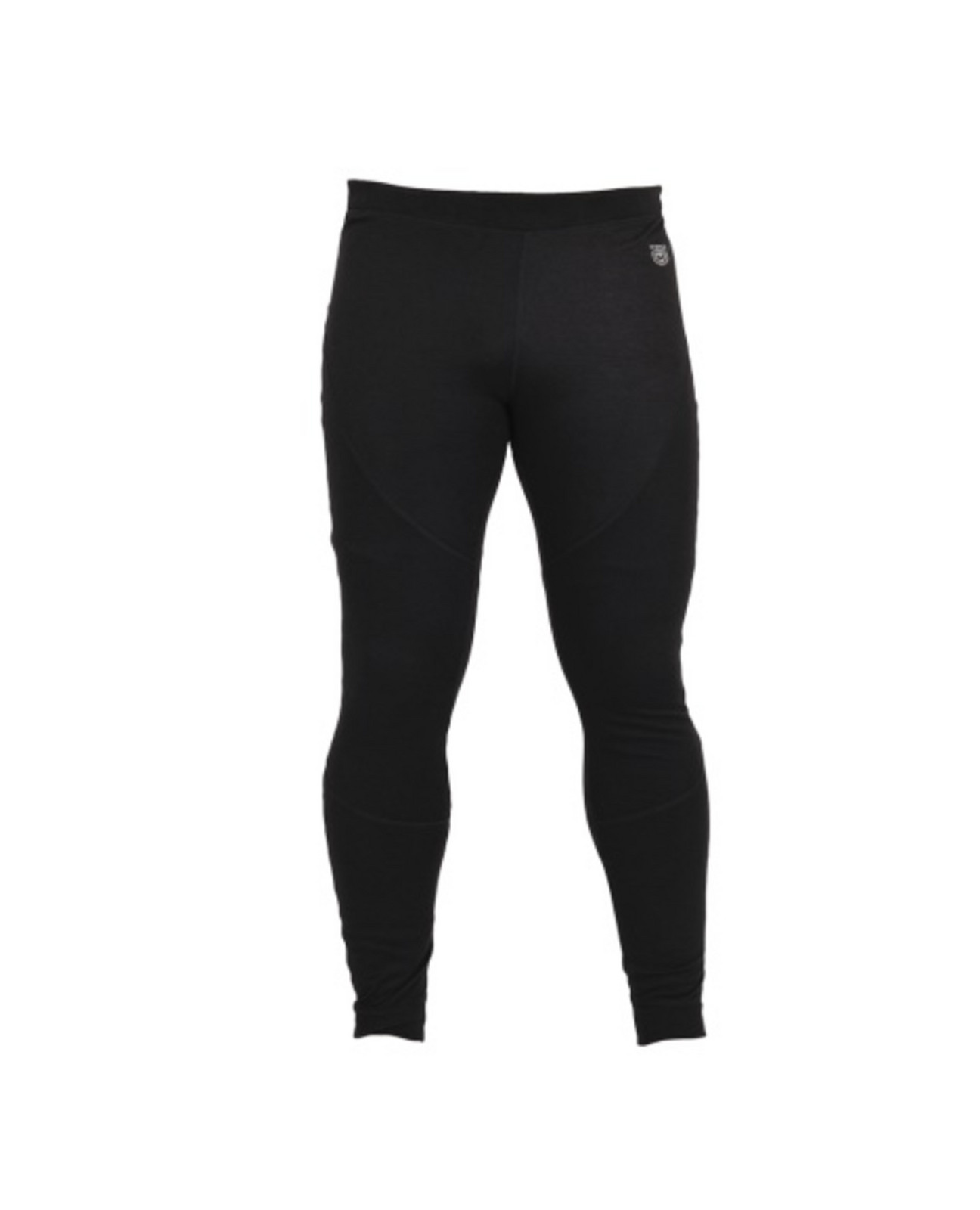 Bennon Merino Underwear black 46-S