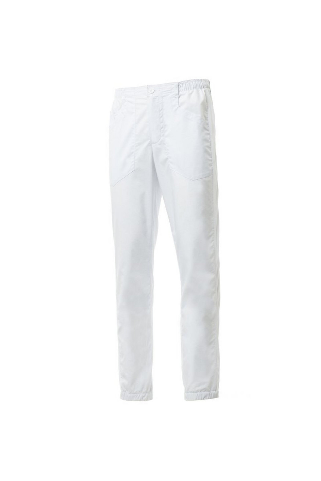 PayPer BRIGADE MESH SPORT Kalhoty do pasu bílá  3XL