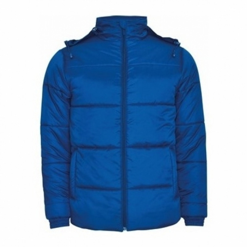 Pánská bunda Roly Graham - modrá, M