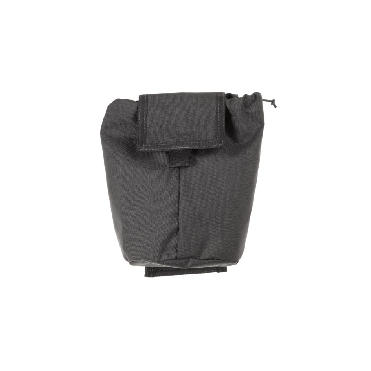 Odhazovák Invader Gear Foldable Dump Pouch - šedý