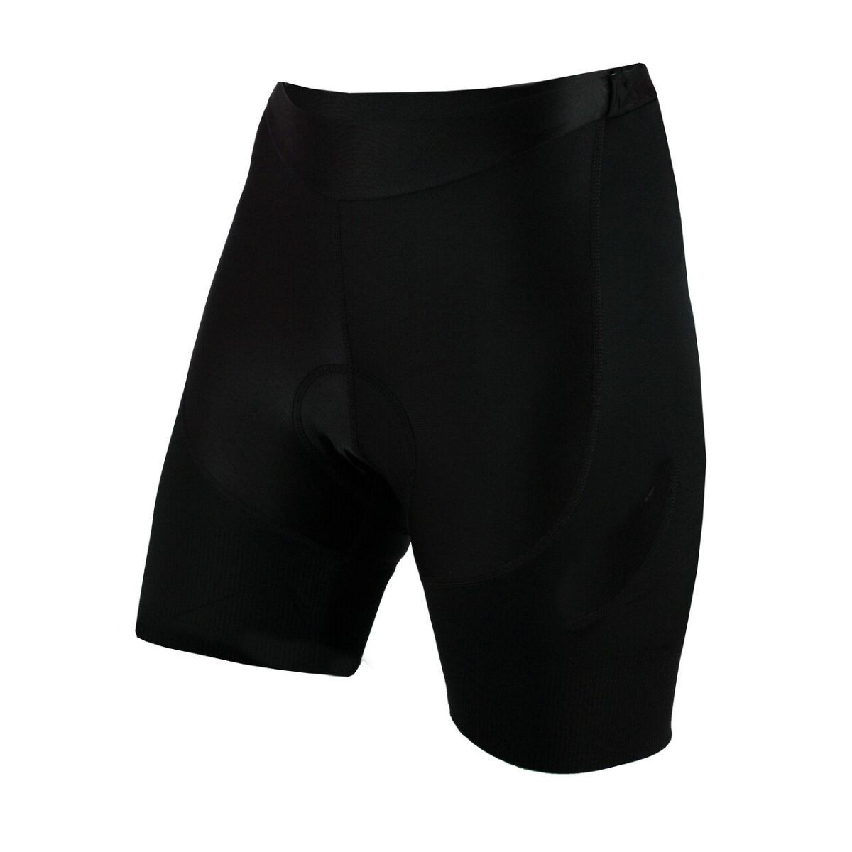 Kraťasy dámské Haven Team - černé, XXL