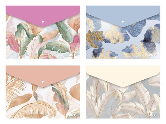 MFP Sloha s drukem A4 - mix 8 - 5371249