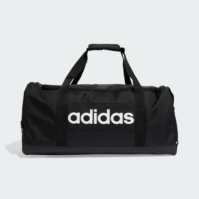 Adidas Linear Duffel M JD9555