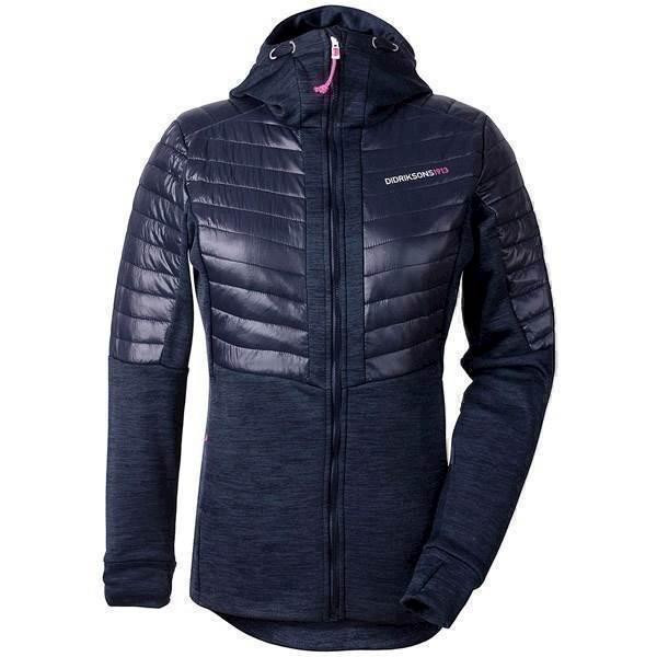 Didriksons Annema tmavě modrá