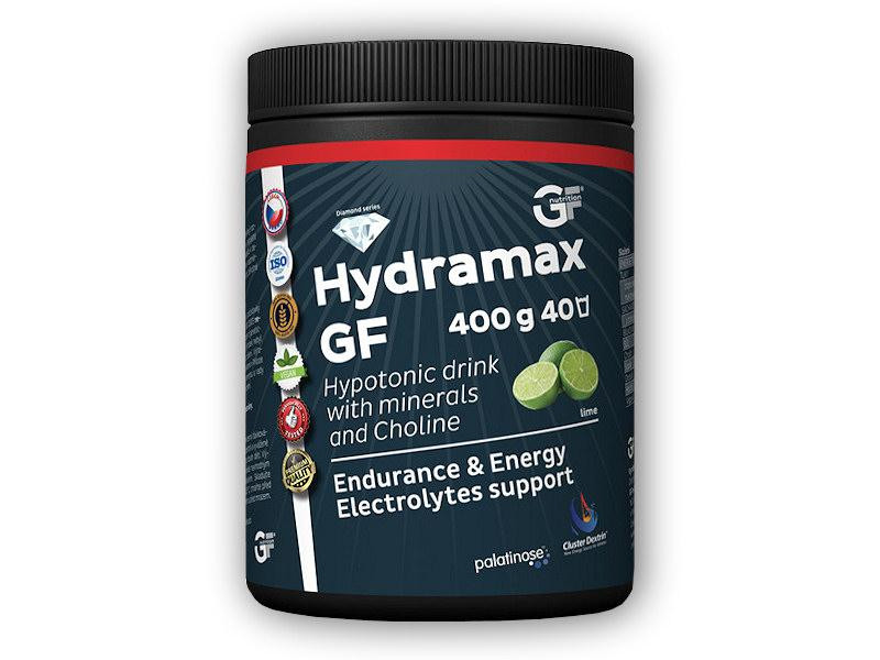 GF nutrition Hydramax GF 400g
