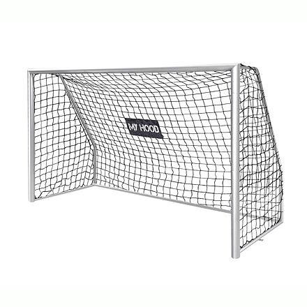 My Hood 302320 Champion Fotbalová branka 240 x 160 x 80 cm