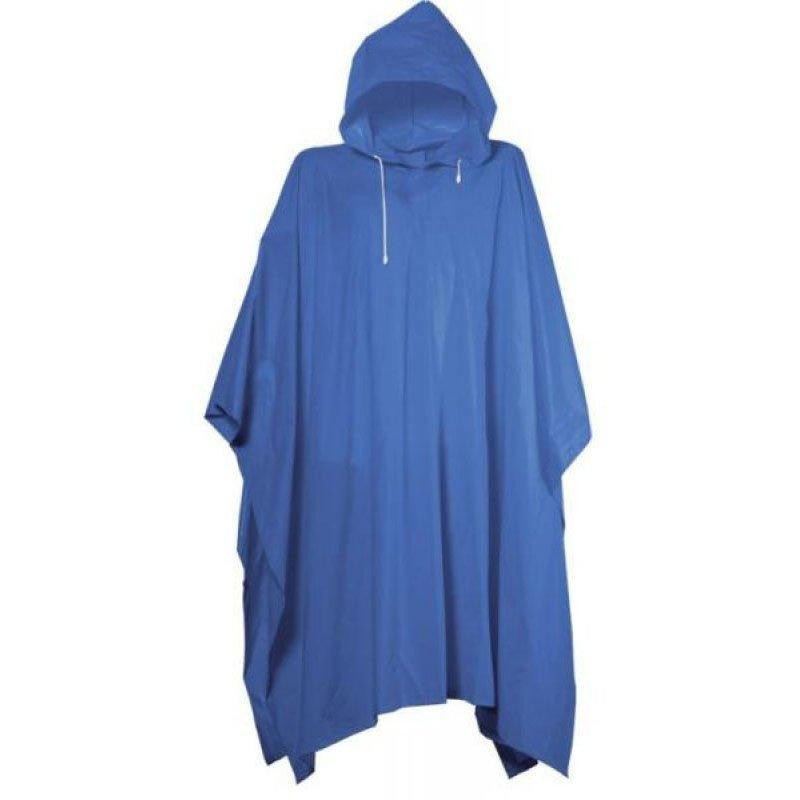 Sedco Pláštěnka PONCHO PVC silná
