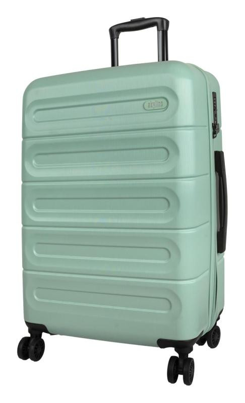 Skyline Goomera 4w M Green