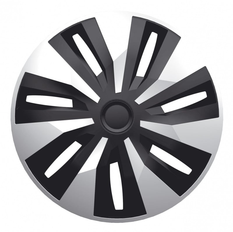 Sada poklic Orion Van Silver Black (dodávka) - 16