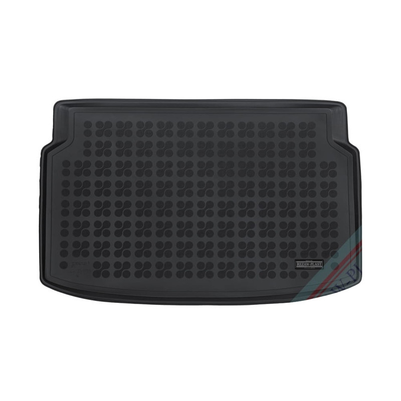 Gumová vana do kufru Rezaw-Plast Toyota Yaris 2024- (horní dno, HEV)