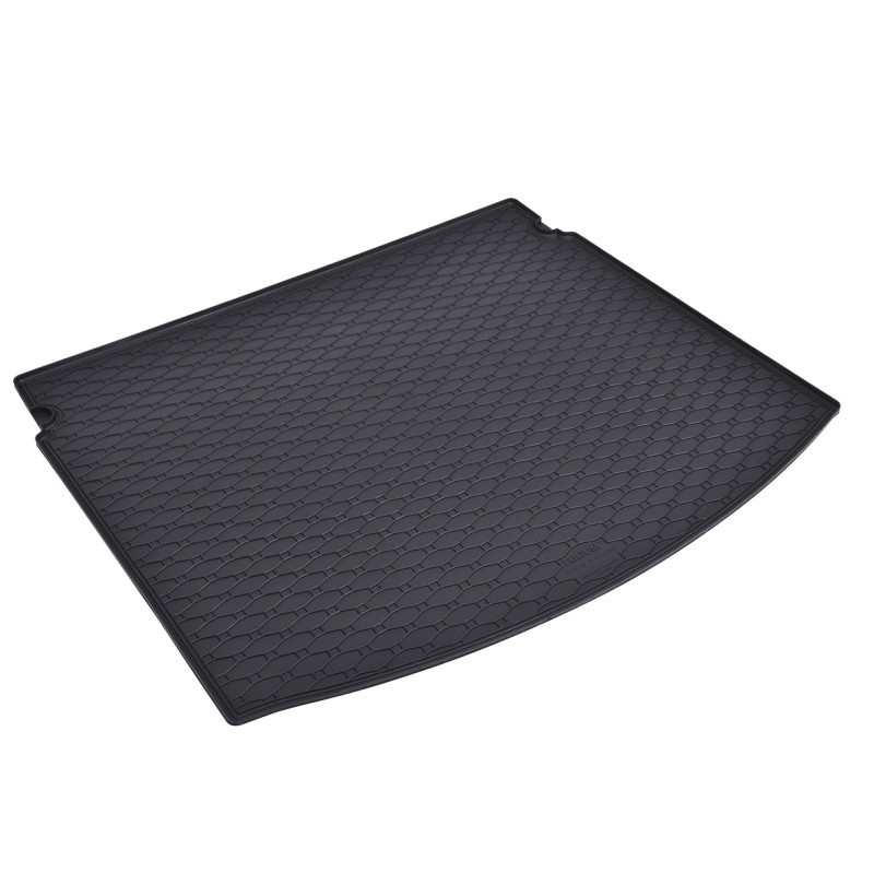 Gumová vana do kufru Rigum Renault Megane 2016-2024 (combi, horní dno)