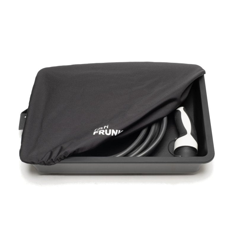 Přední přihrádka Frunk pro Škoda Enyaq iV 2021-