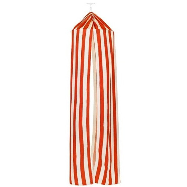 Dekorativní baldachýn Cirkus