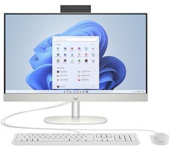 HP 24-cr0017nc 23,8