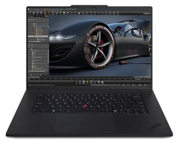 Lenovo ThinkPad P/P1 Gen 7/U7-165H/16