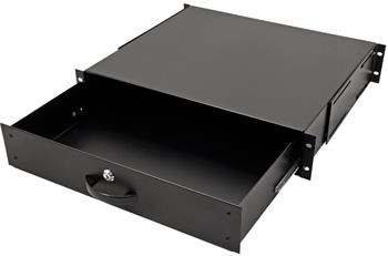 Roline Uzamykatelná zásuvka do 19