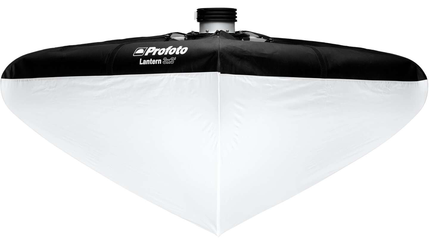 Profoto Lantern 3x3’ pro L1600D