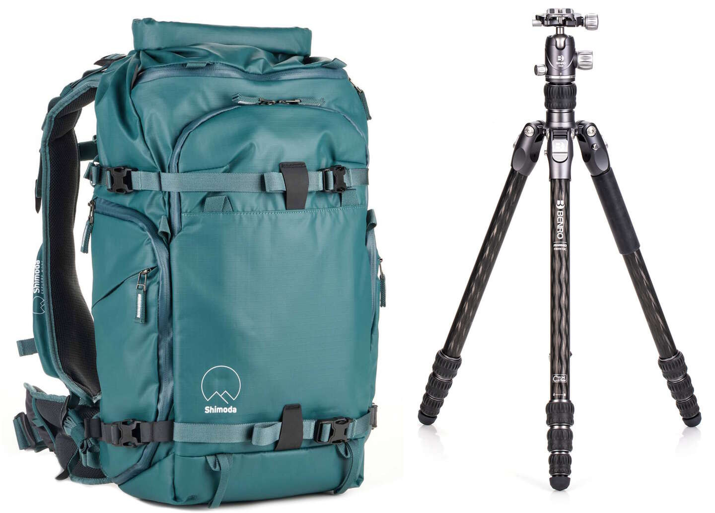 Shimoda Creative Motion Set X25